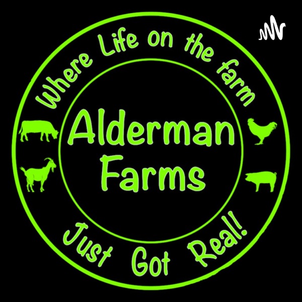 Alderman Farms Radio