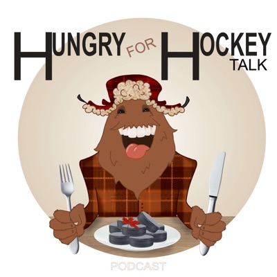 Hungry for Hockey Talk Podcast