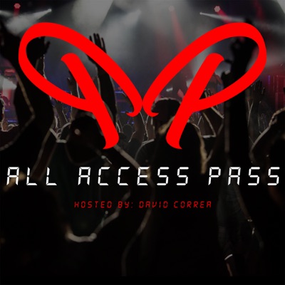 All Access Pass