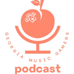 Georgia Music Gamers Podcast