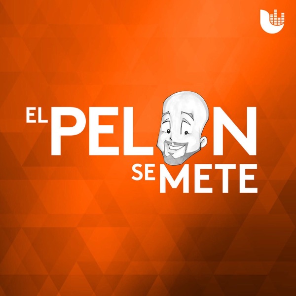 El Pelón se mete