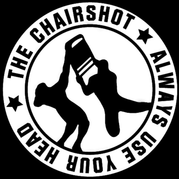 Chairshot Radio Network Artwork