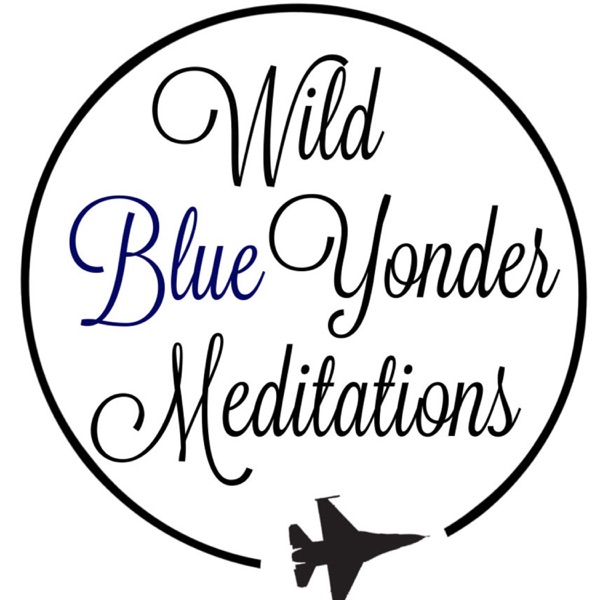 Wild Blue Yonder Meditations Artwork