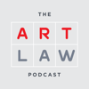 The Art Law Podcast - Steven Schindler & Katie Wilson-Milne