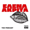 Έλενα Ακρίτα | The Podcast