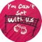 You Can’t Set With Us Volleyball