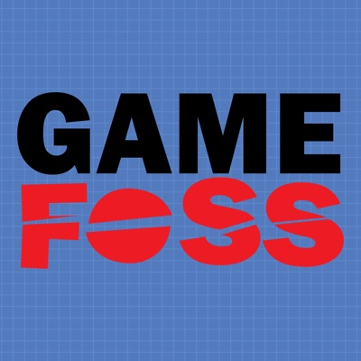 Gamefoss