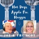 Hot Dogs Apple Pie and Haggis