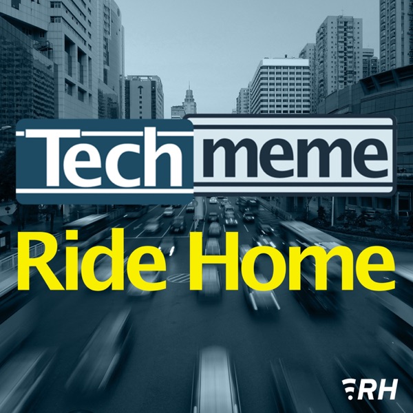 Techmeme Ride Home image