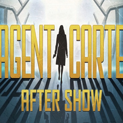 Agent Carter Review and After Show