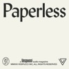 Paperless artwork