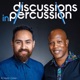 #382 Roland Garcia: Percussionist, Producer, Songwriter and More!