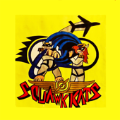 Squawk Kats - The Aviation News Show - Squawk Kats