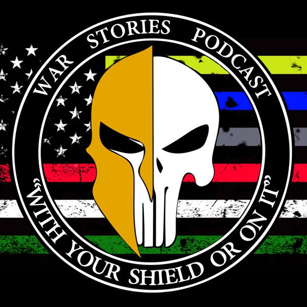 War Stories Official Podcast