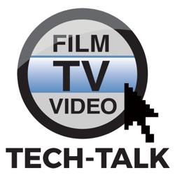 Tech-Talk film-tv-video.de