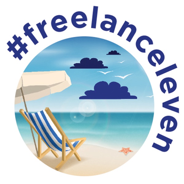 #freelanceleven