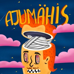 AJUMÄHIS