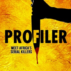 PROFILER Episode 30 - Forensic Tools With Peter Fryer