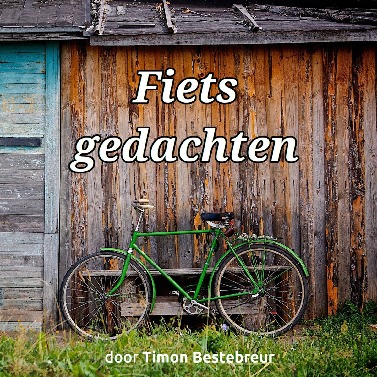 Hoe maak je vrienden? Met dit 10stappenplan Fietsgedachten Podcast Podtail