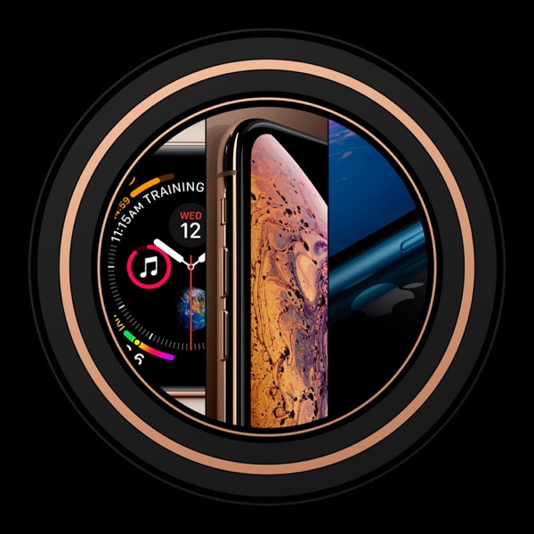 iPhone XS, iPhone XR, Apple Watch Series 4 photo
