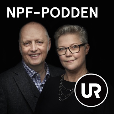 NPF-podden:UR – Utbildningsradion