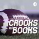 The Sports Bet Queen - Crooks and Books 