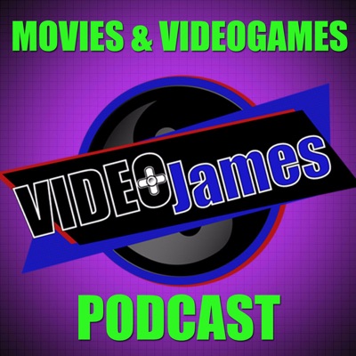 Video James Podcast