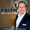 Faith and Finances - Tim Rosen & Troy Barrilleaux
