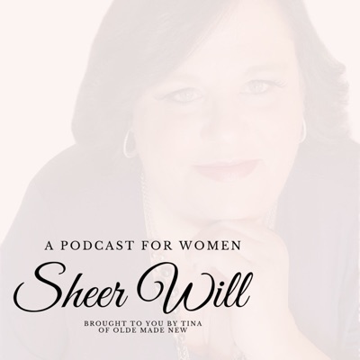 Sheer Will Podcast