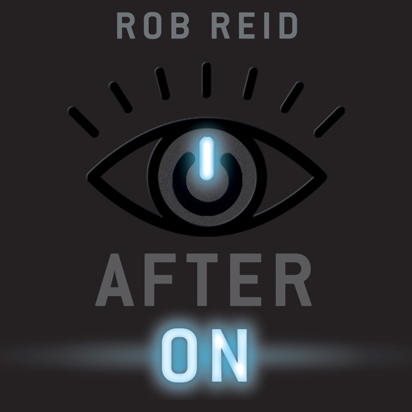 The After On Podcast image