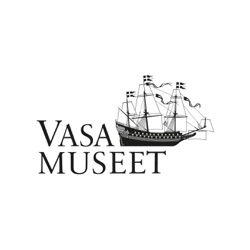 Finding The Vasa Cannon