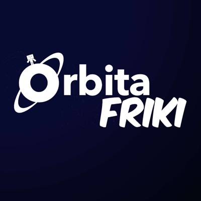 Órbita Friki Órbita Friki