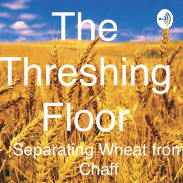 The Threshing Floor