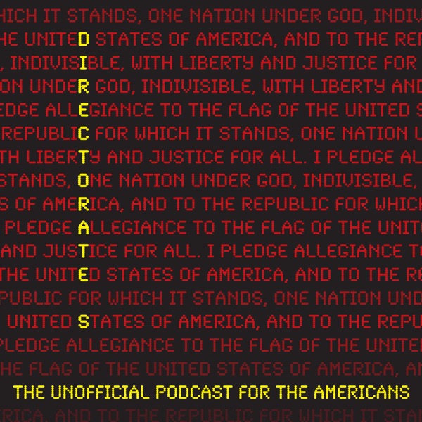 Directorate S: The Americans Podcast