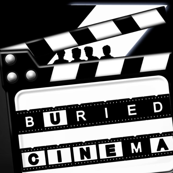 Buried Cinema