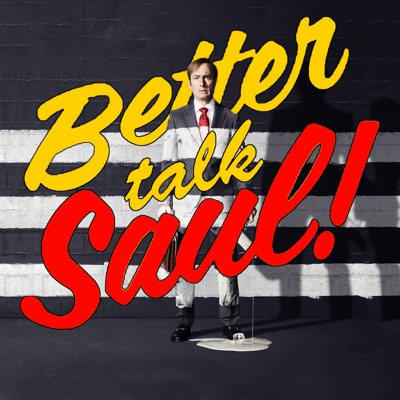 Better Call Saul - Better Talk Saul | An unofficial discussion about AMC's original series Better Call Saul