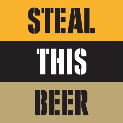 Steal This Beer