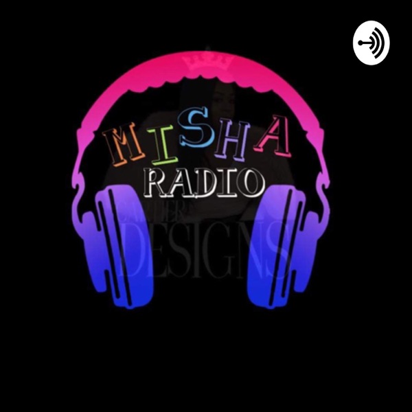 Misha Radio Artwork