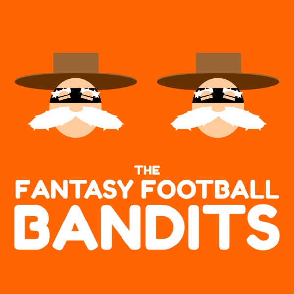 The Fantasy Football Bandits Artwork