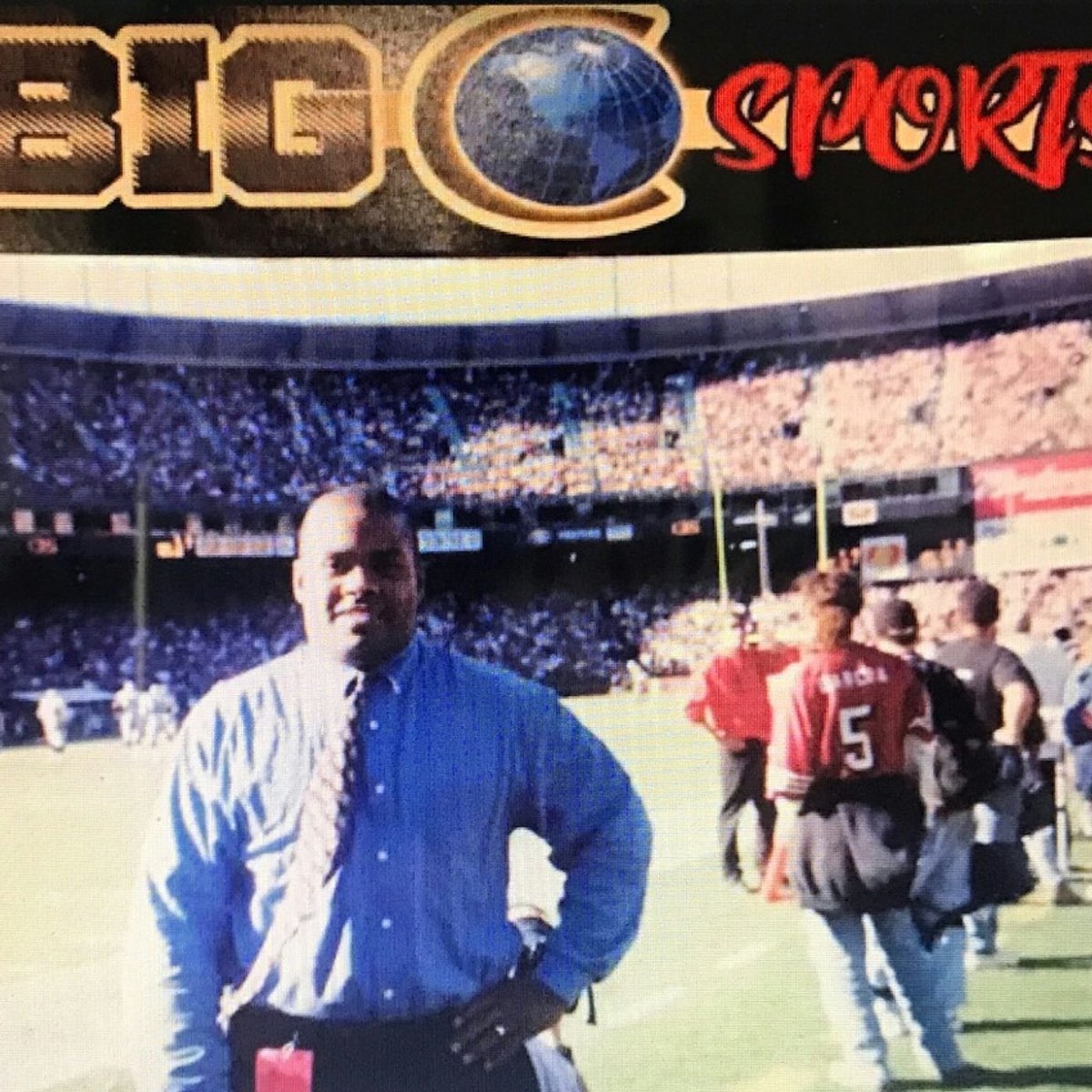 BIG C SPORTS, 132025