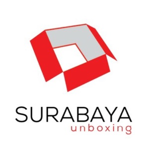 Surabaya Unboxing