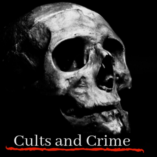 Cults and Crime image