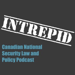 A Podcast Called INTREPID