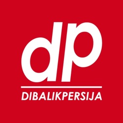 DibalikPersija