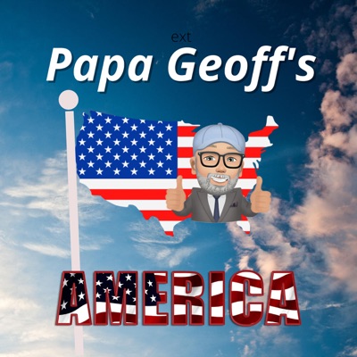 Papa Geoff's America