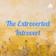 The Extroverted Introvert