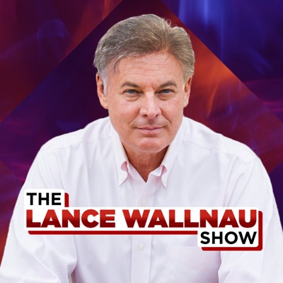 The Lance Wallnau Show:Dr. Lance Wallnau