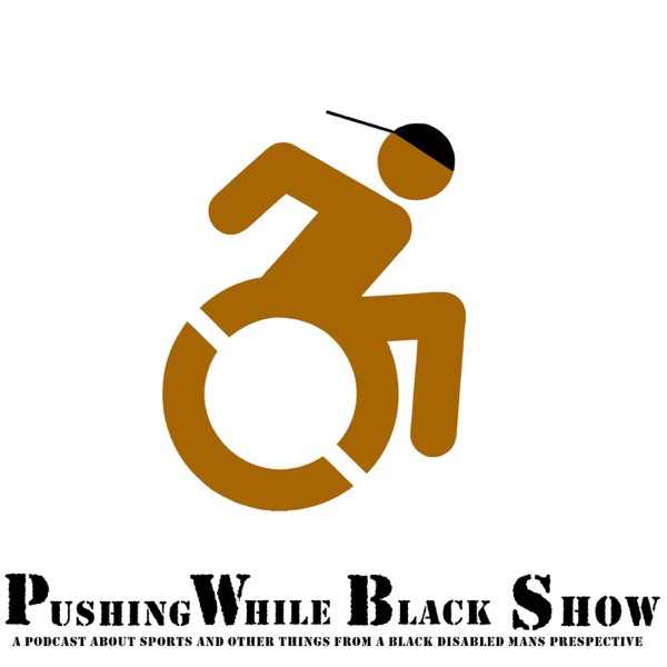 Pushing While Black Show