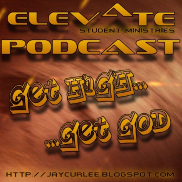 Elevate's podcast