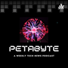 The Petabyte Podcast - Okaish Ryeinn